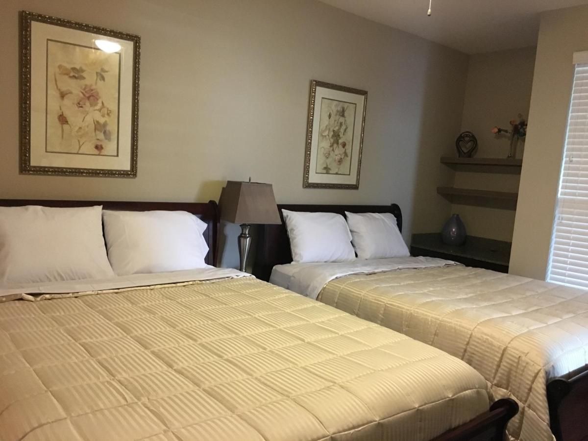 Appartement met 2 slaapkamers