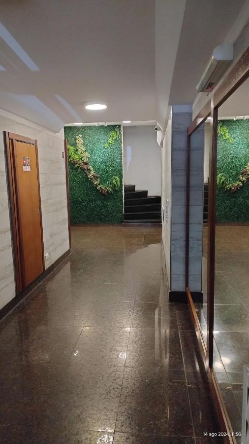 Cálido y céntrico monoambiente - B&B