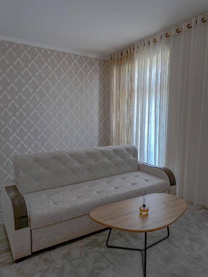 Oasis Residence Fergana - B&B