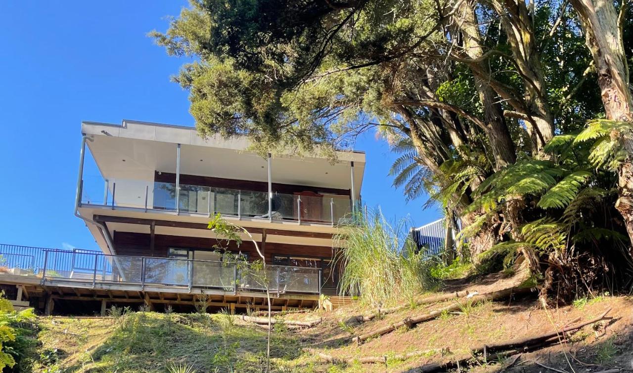 Gully Retreat - Bed and Breakfast