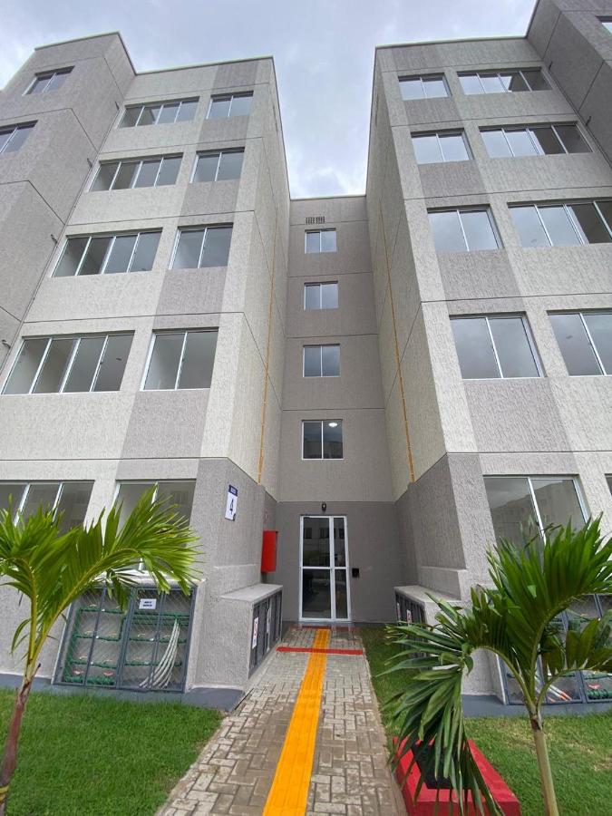 Apê Jasmim - B&B Manaus