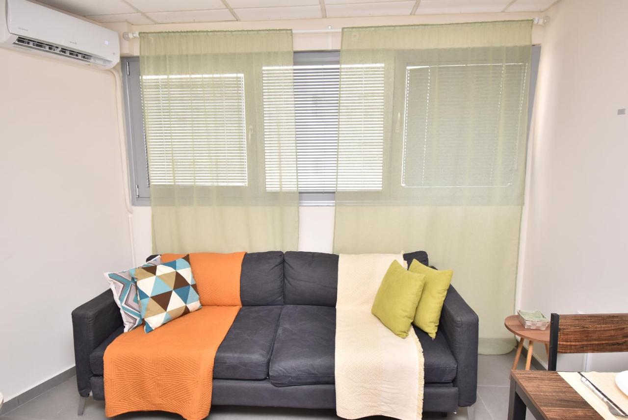 CenterCity3-ApartmentThessaloniki - Bed and Breakfast Thessaloniki
