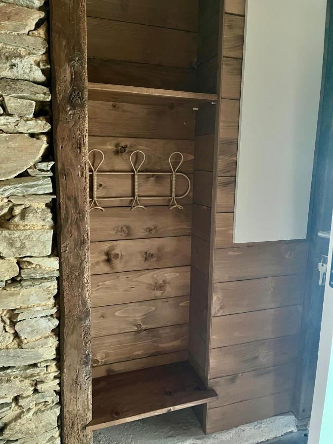 Parenthèse en forêt - Lodge CANOPEE - Ferienwohnung