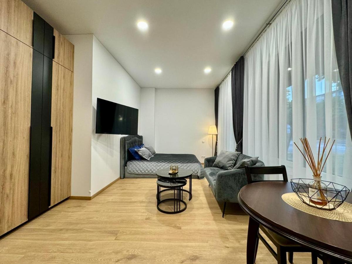 UAB DU PROCENTAI nt - Bed and Breakfast Šiauliai