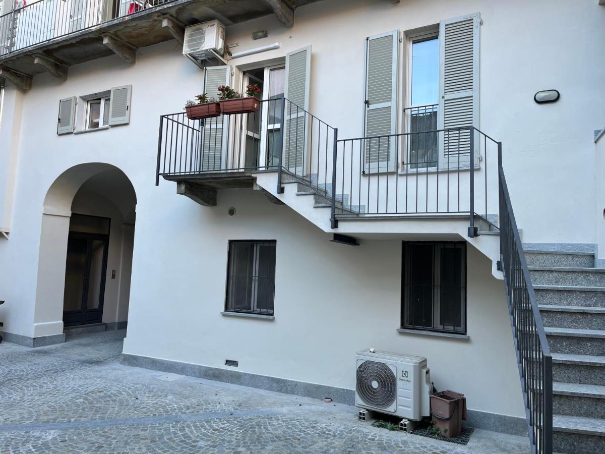 Appartamento Deluxe con 2 Camere da Letto