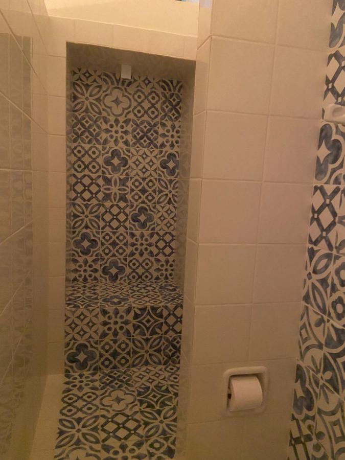 Deluxe Double Room with Bath
