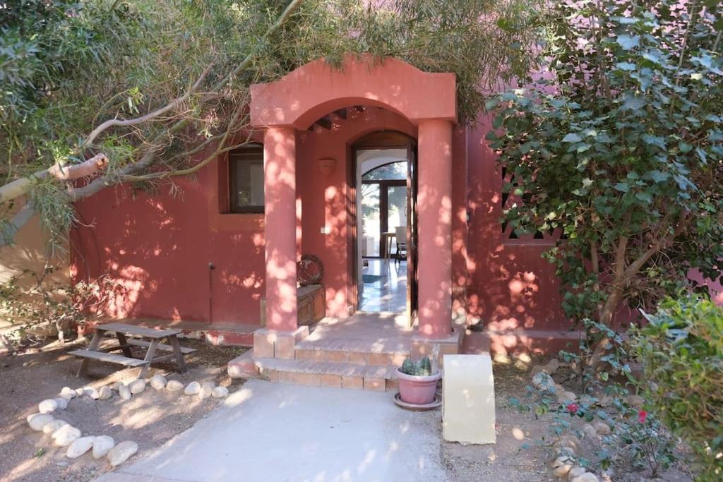 Cozy Townhouse in West Golf - El Gouna - Chambres d’hôtes Hurghada