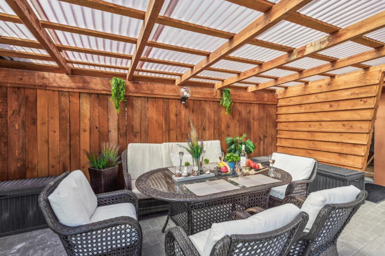 Apartment Harzquelle Center Thale - Grill & Garden - B&B