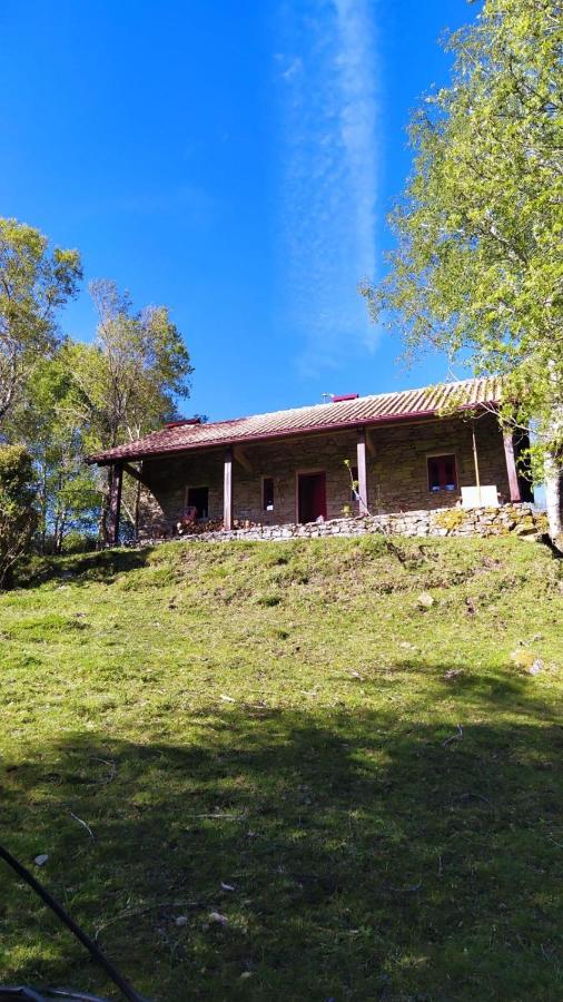 Aveleira EcoCasa - B&B