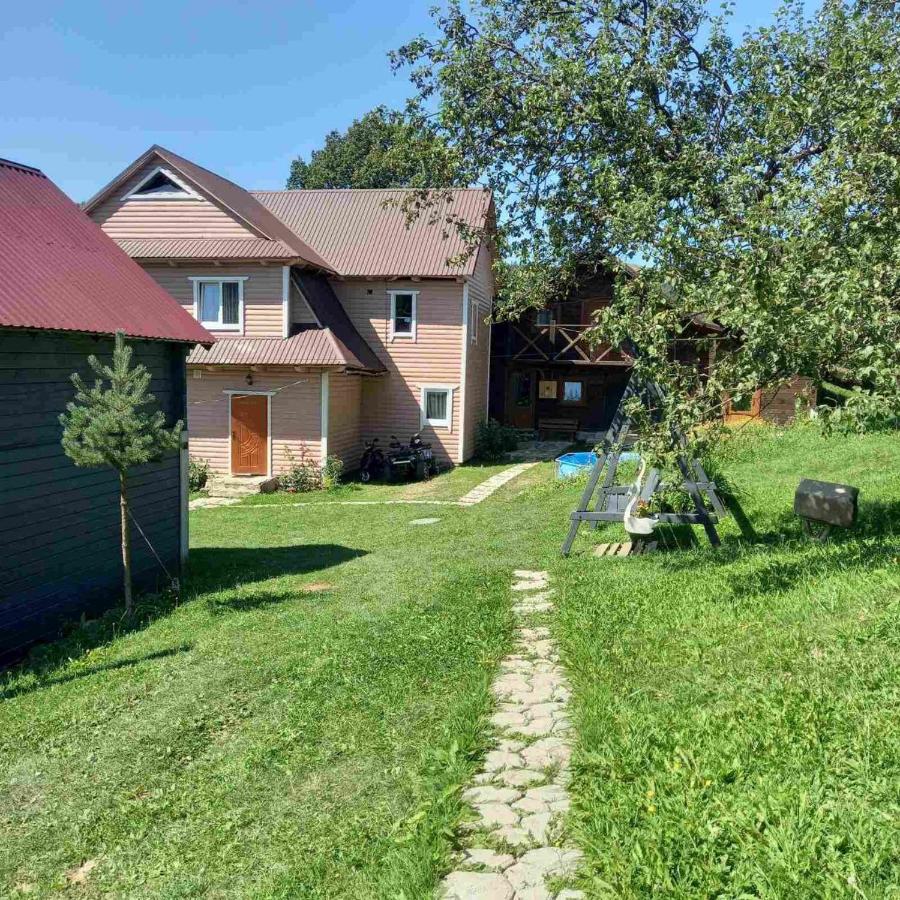 Kazka - B&B Yablunytsya