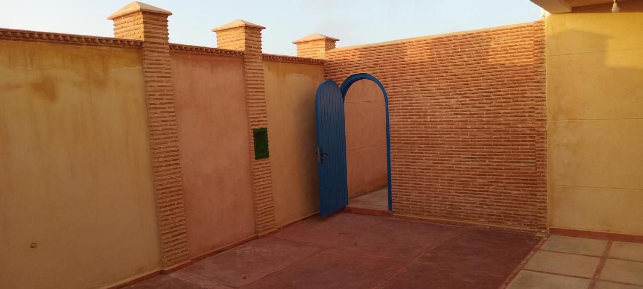 Appartement Le Sable Uniquement les familles - B&B Oualidia