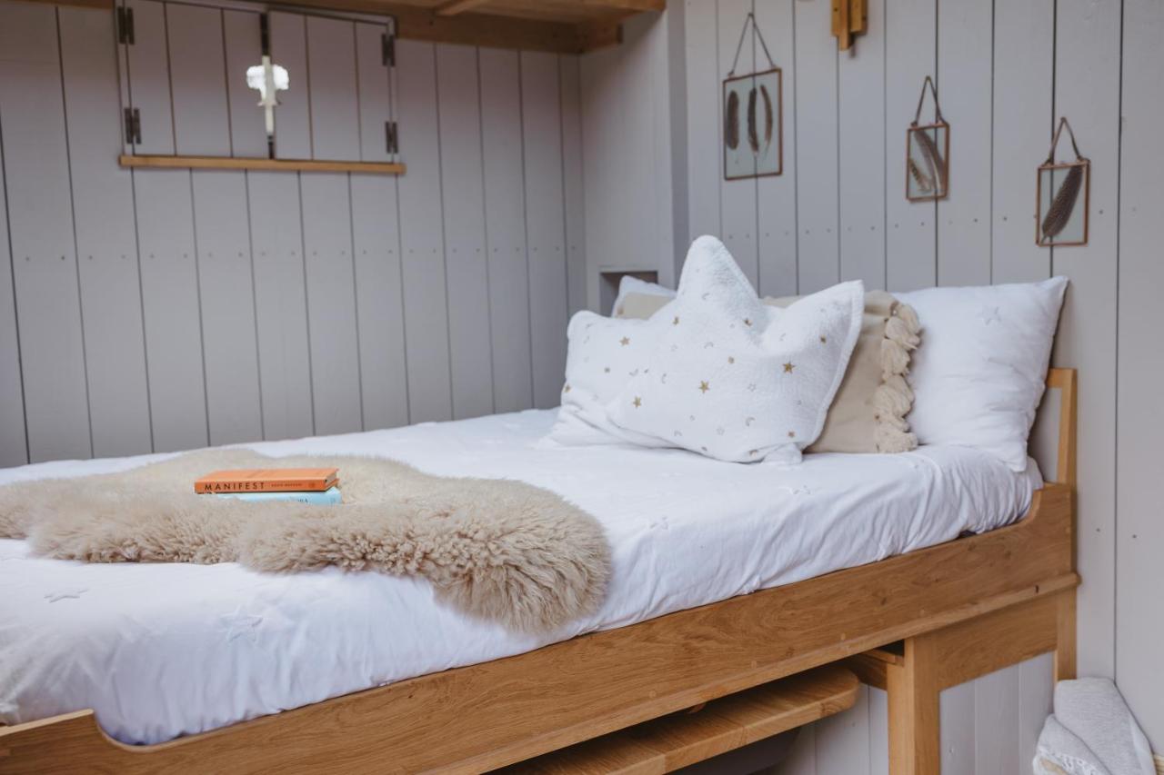 The Starlight Hideaway - B&B