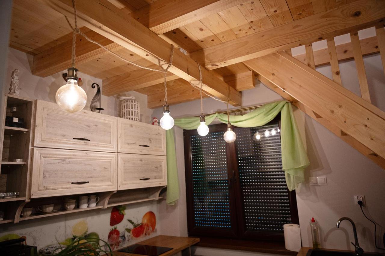 Domki u Wuja - B&B Gilowice