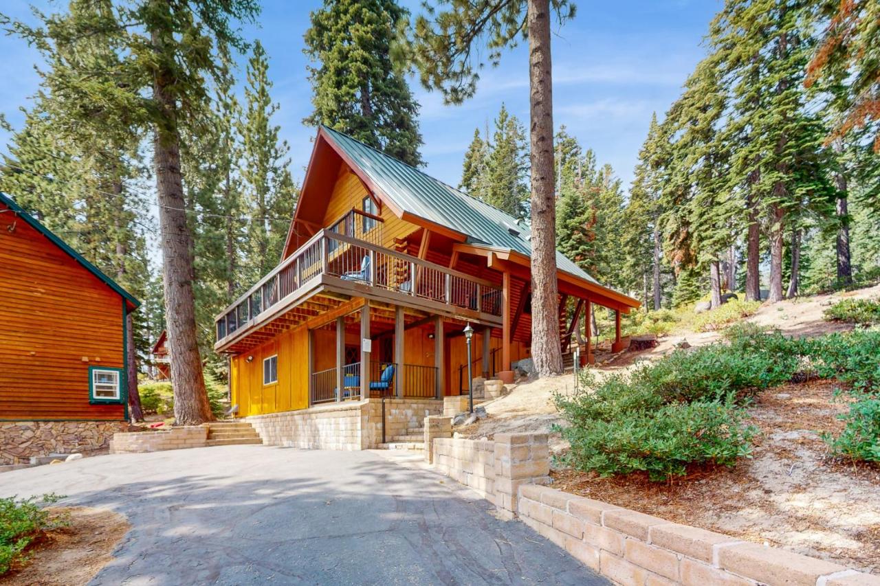 Lakeview Cabin - Chambres d’hôtes