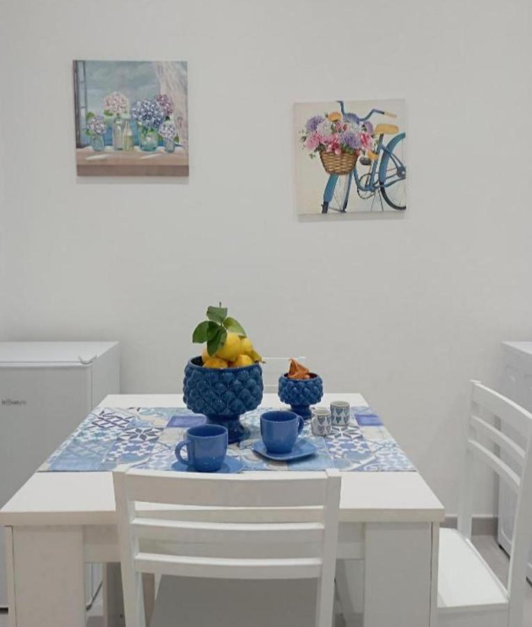 Sicilia House - B&B Isola delle Femmine