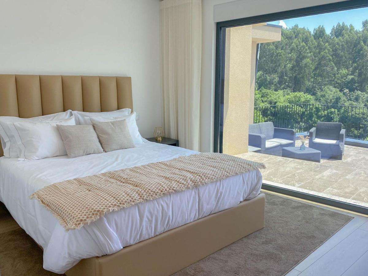 King Room with Mountain View