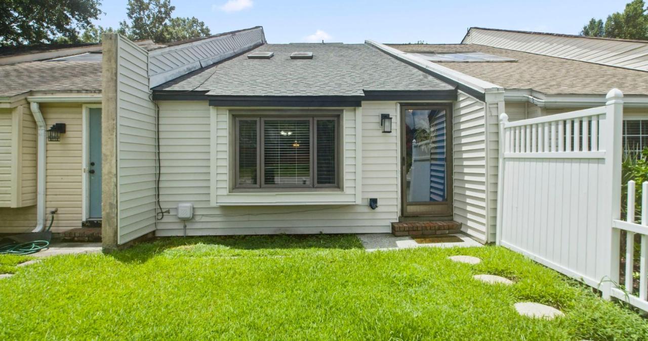 Cypress Cottage - B&B Charleston