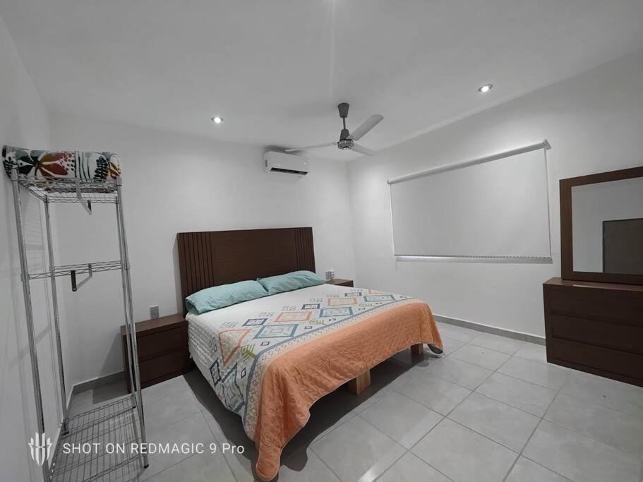 Apartment mit 3 Schlafzimmern