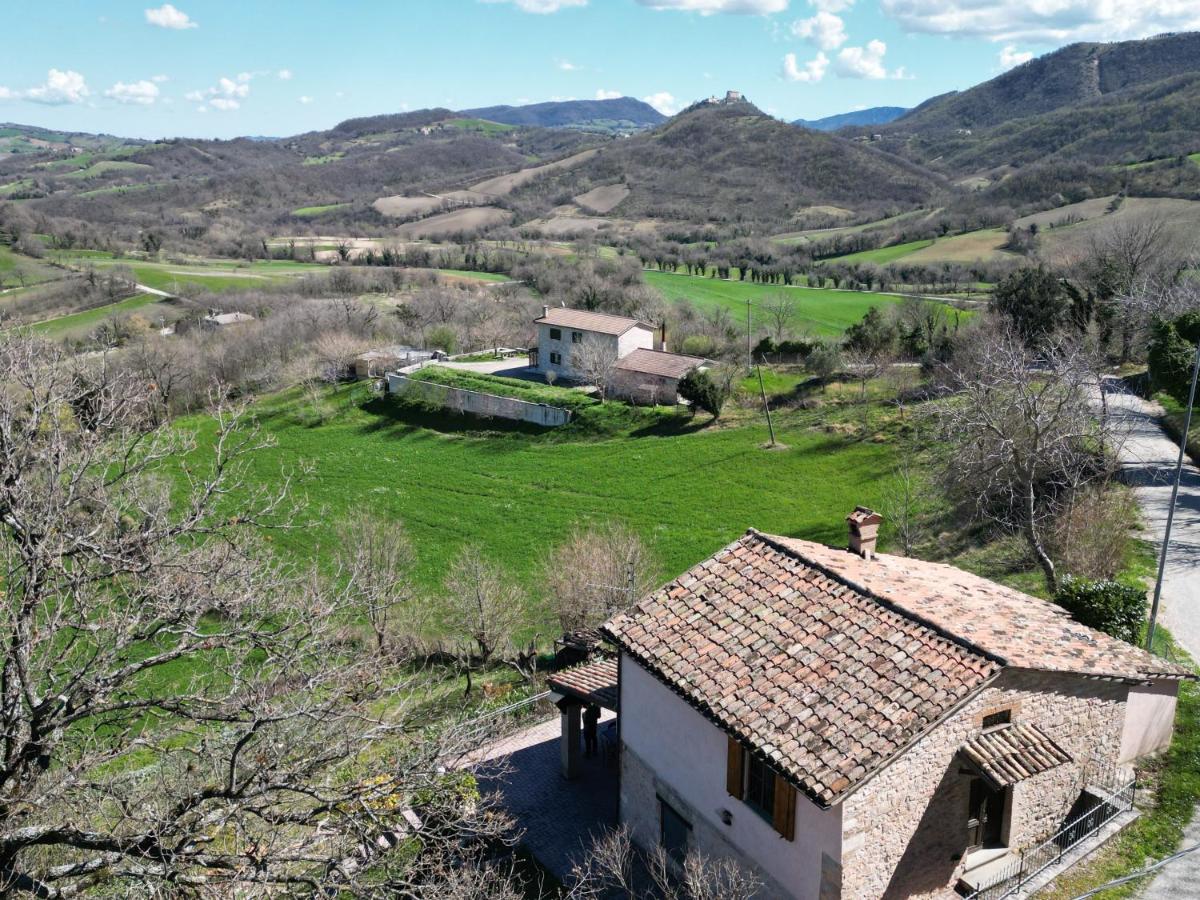 Country house - il Rampichino - Bed and Breakfast