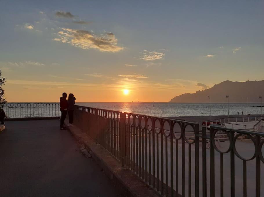 Chiara's house Salerno Amalfi coast - B&B