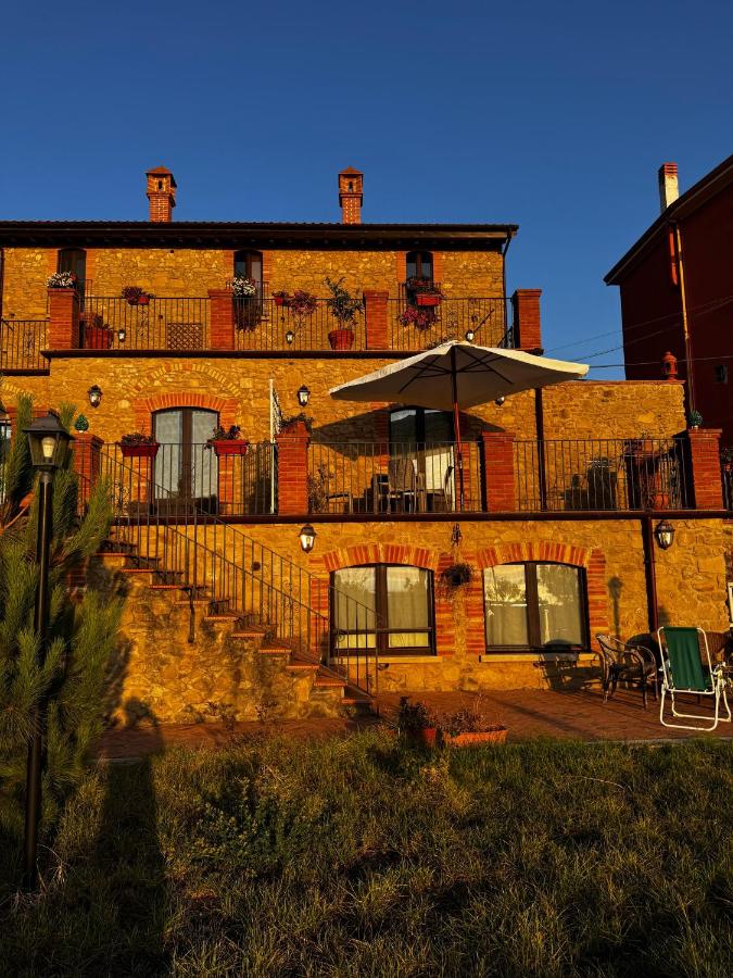 B&B Antico Casale - Bed and Breakfast