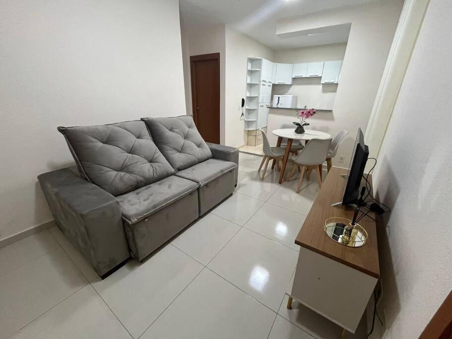 Apartamento Catanduva no Casa Malaga - Bed and Breakfast