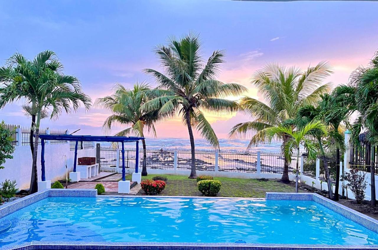 Casa Playa JaDe - B&B