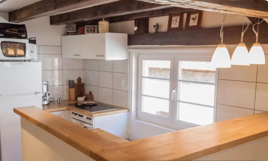 Gîte moderne et cosy et plein de charme - Ferienwohnung