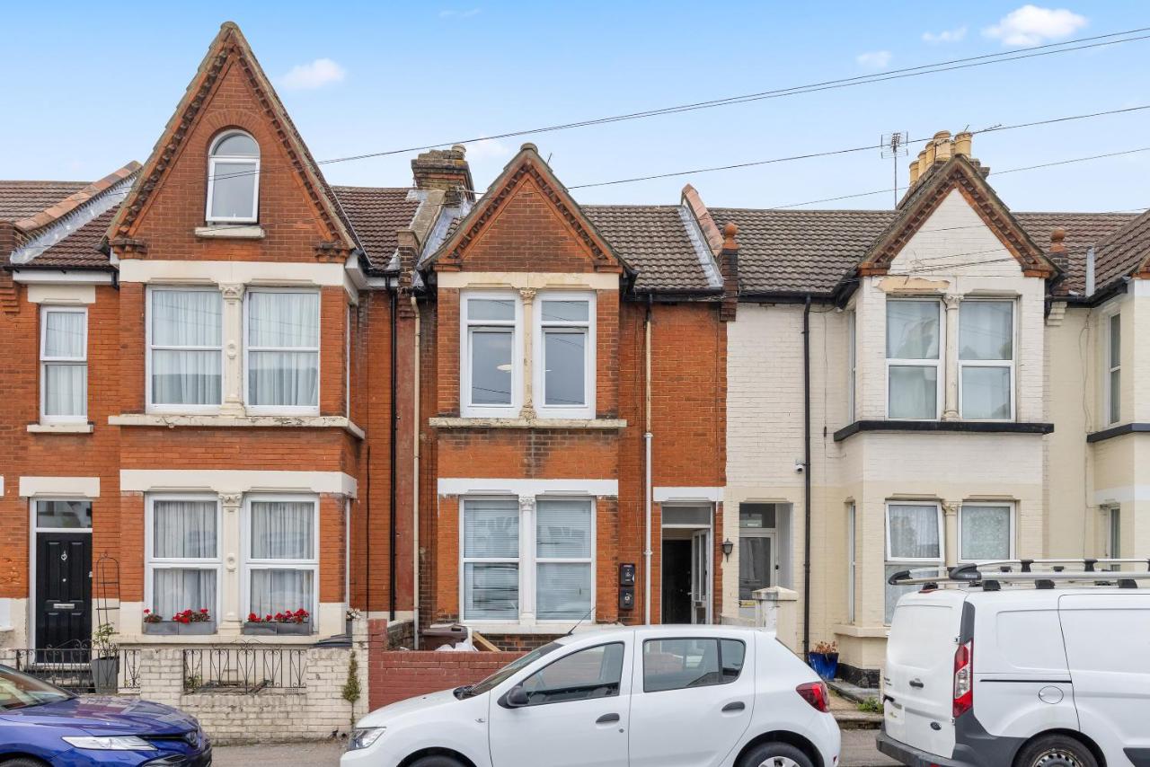 2 bedroom In The Heart of Medway - Chambres d’hôtes