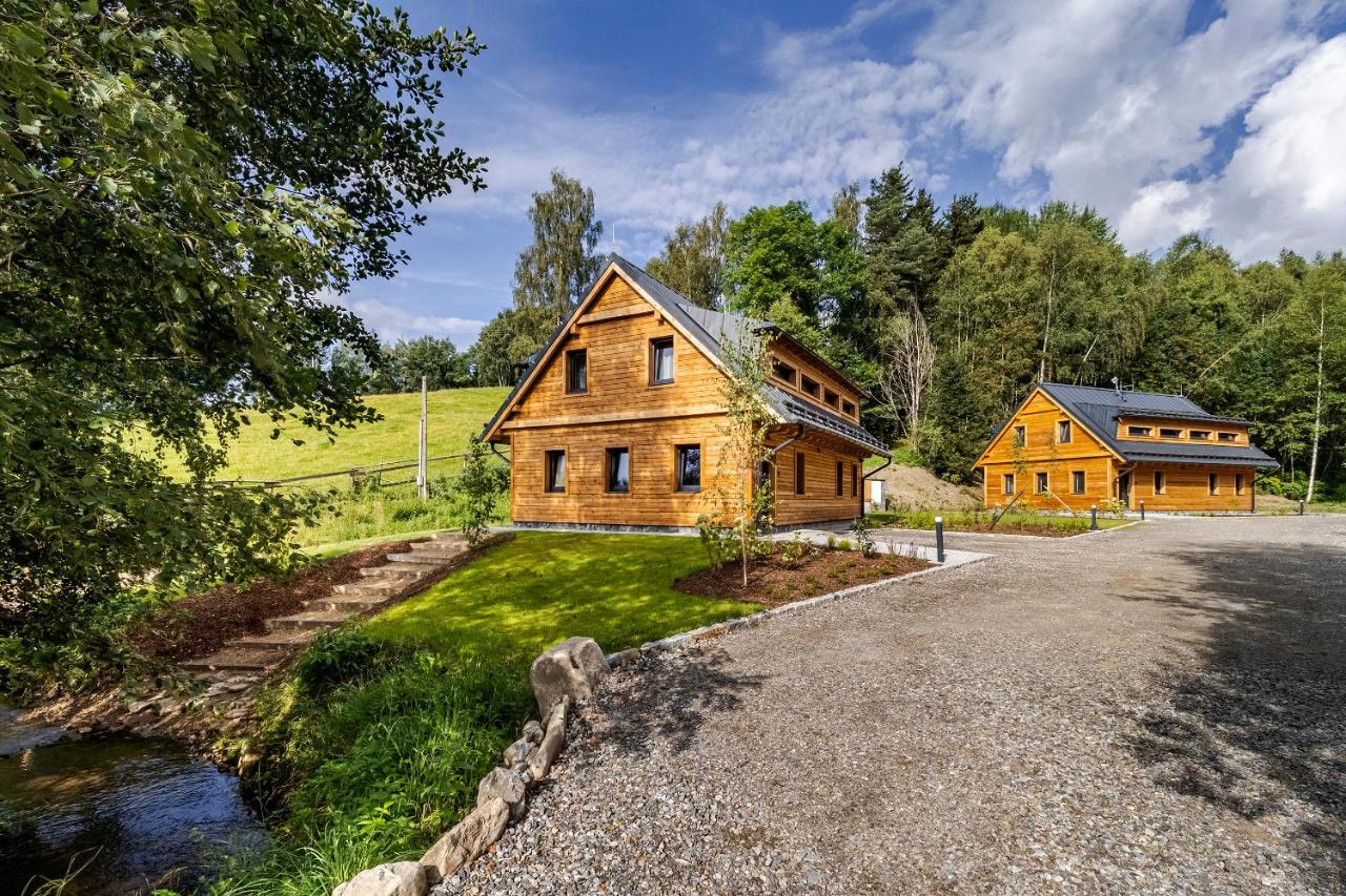 Villa Supérieure