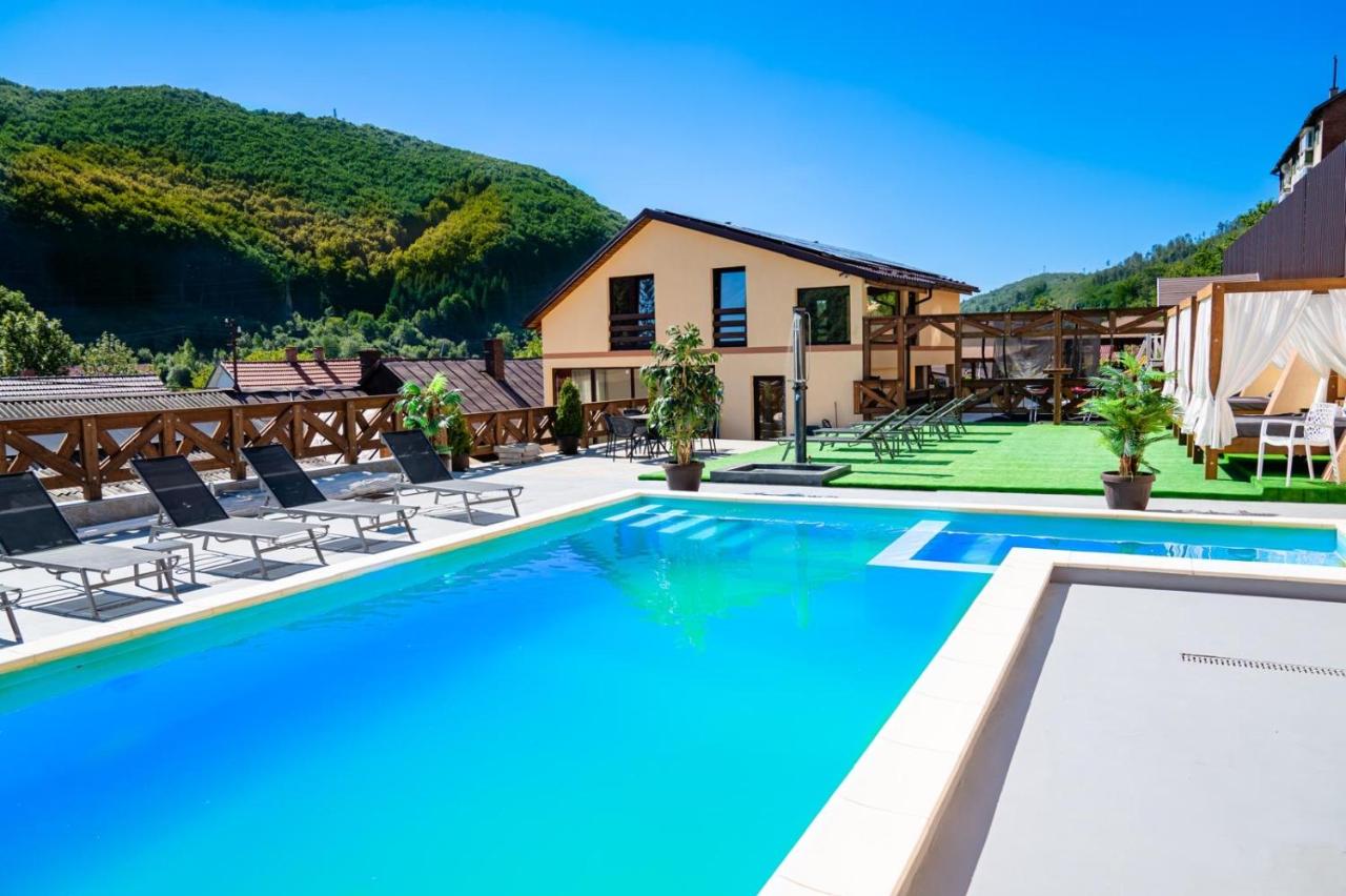 Casa Clim - B&B Anina