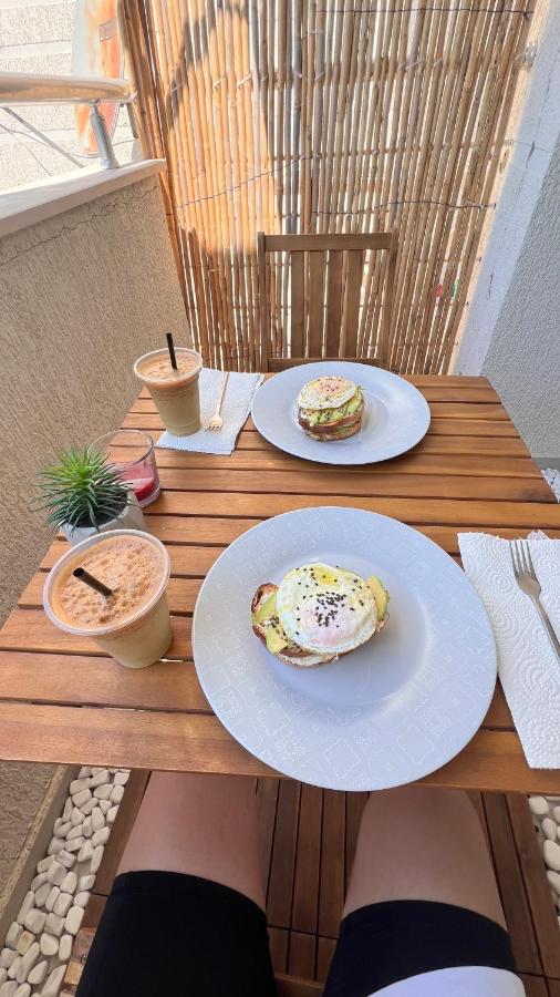 D'azur Home - B&B