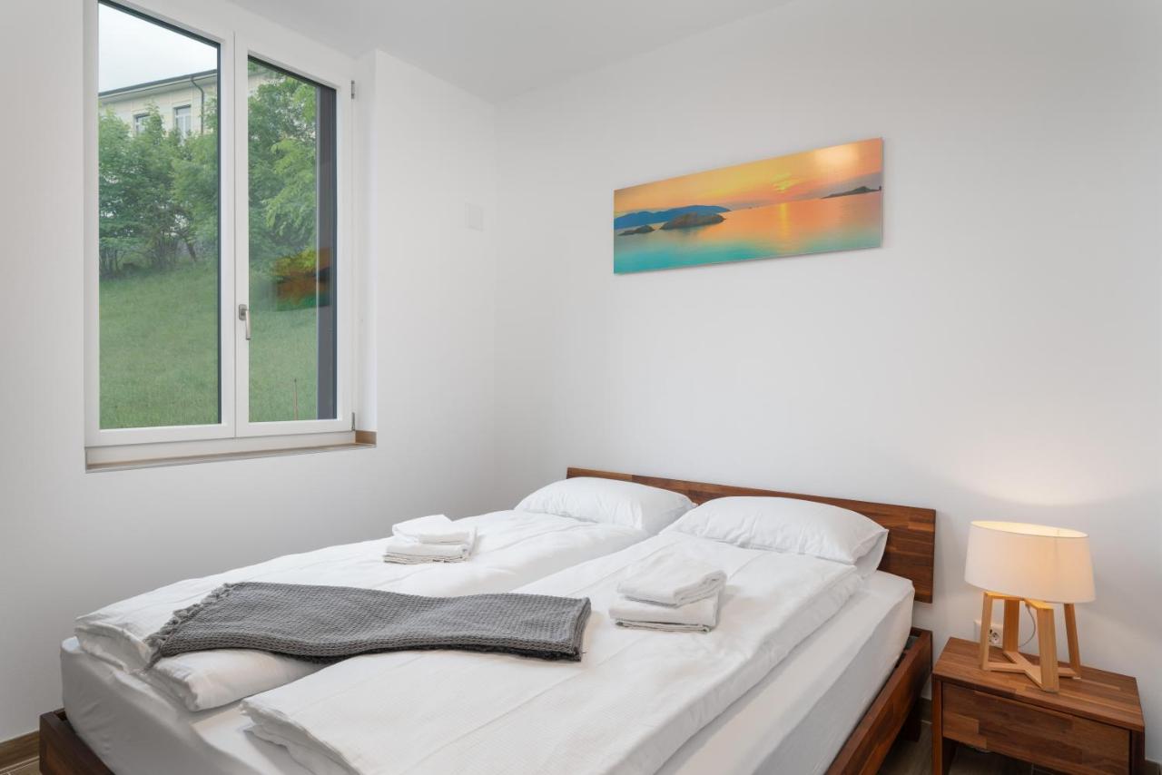 Apartamento Deluxe de 1 dormitorio