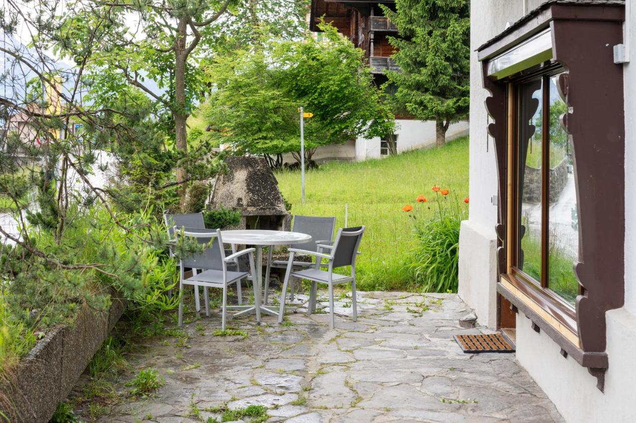 Between Lakes Beatenberg - B&B