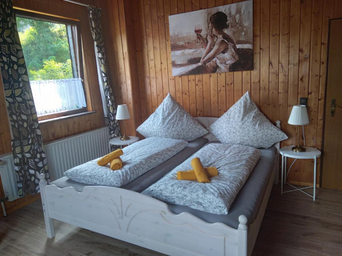 Appartamento Standard con 2 Camere da Letto