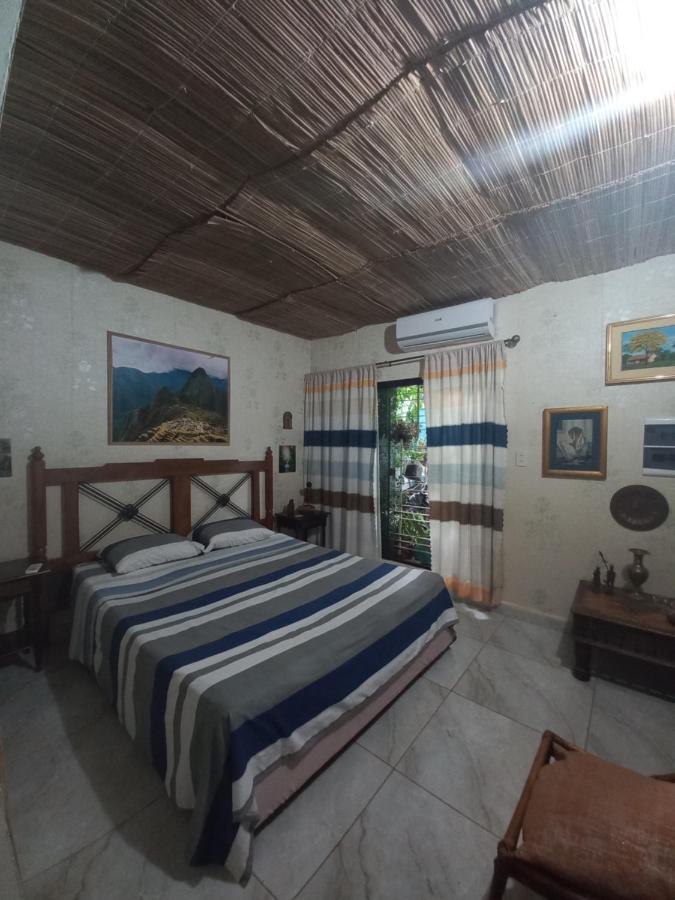 La Petite Maison de Diana - Ferienwohnung