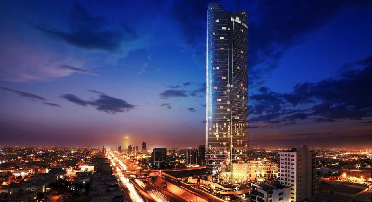 New Apartment City View Rafal Tower Self Check In شقة جديدة مطلة على المدينة برج رافال 2BR - B&B