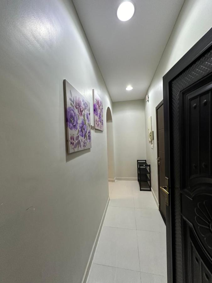 Jazz Apartment - B&B Al-`Ula