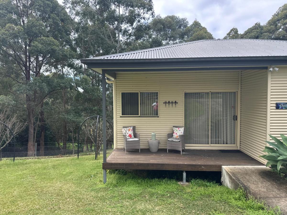 Cottage mit 1 Schlafzimmer