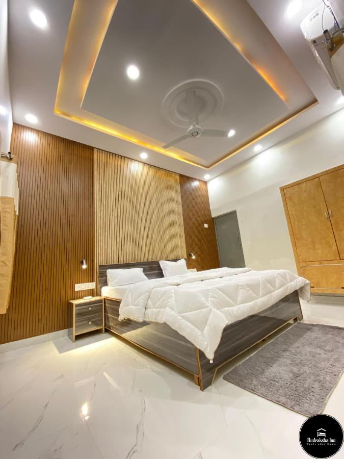 Habitación Doble Deluxe