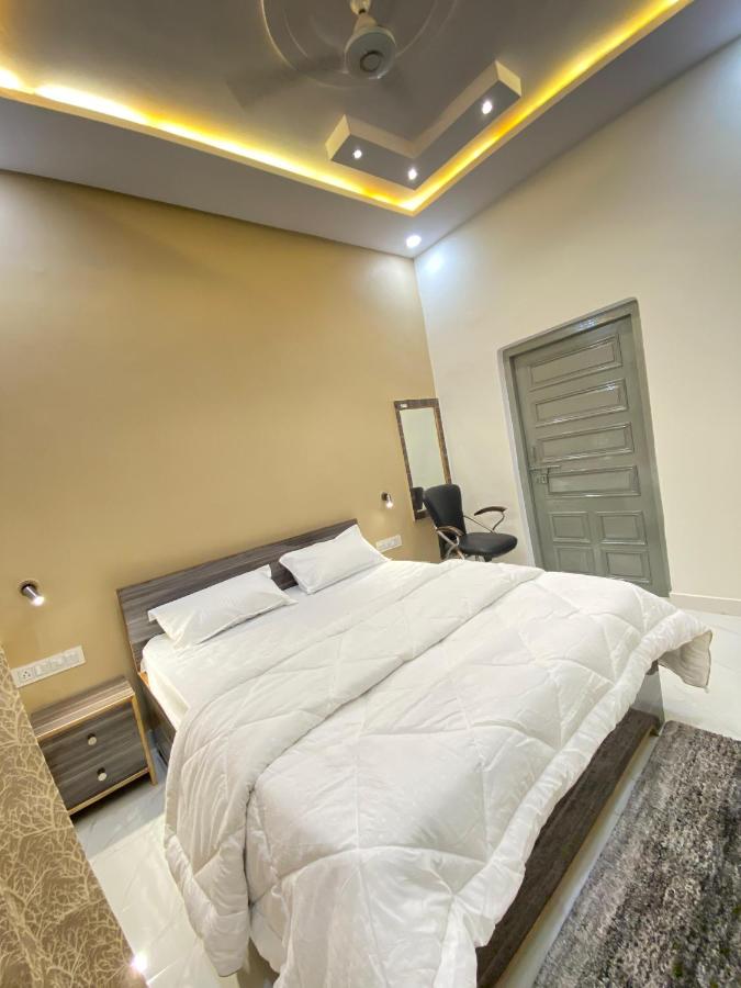 Habitación Cuádruple Deluxe