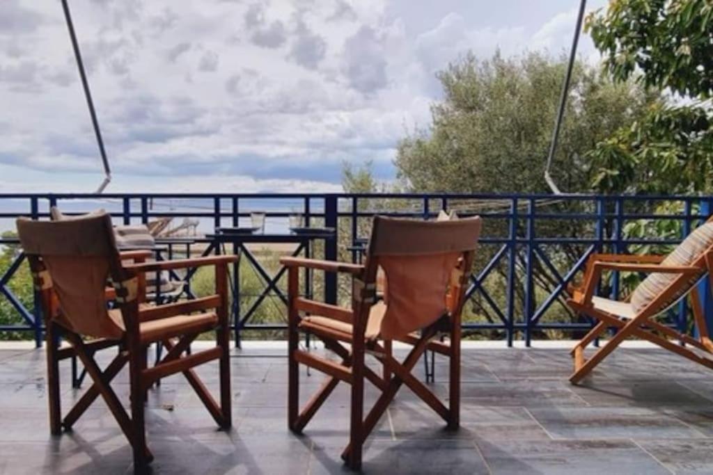 Jasmine maisonette - B&B