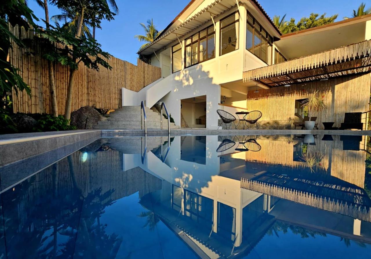 Coco Stone Villa - B&B