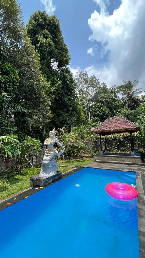 Santika Guest House - Ferienwohnung Ubud