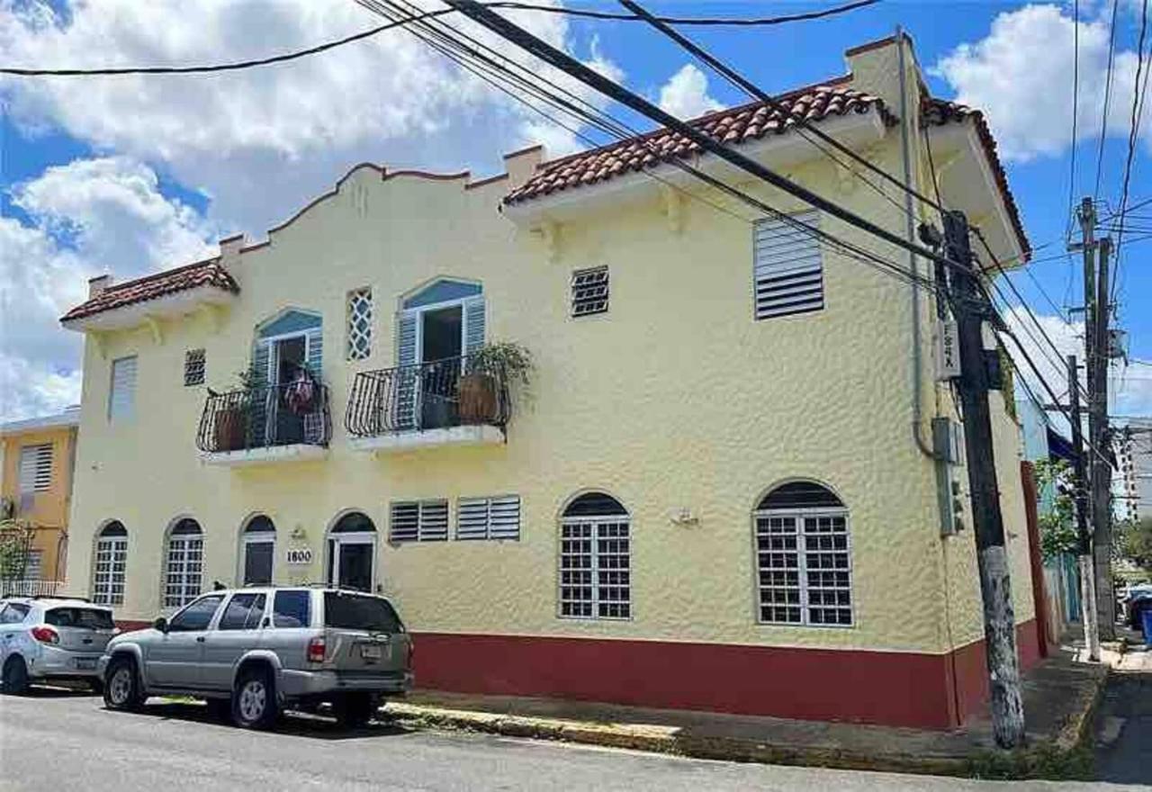 Casita Amarilla By Stay Here Pr - B&B