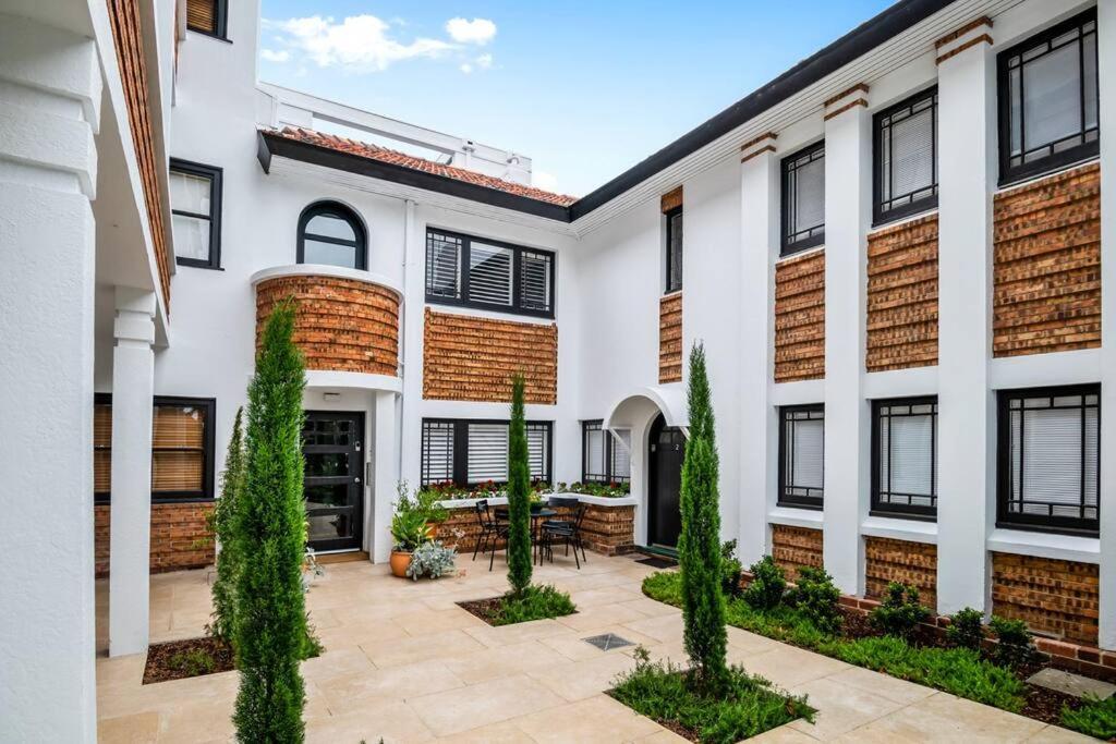 Appartement met 3 Slaapkamers