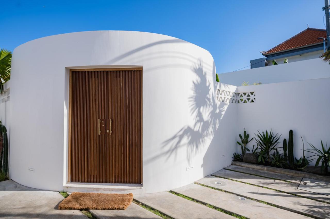 Nisí Villas Bingin, Uluwatu - B&B Uluwatu
