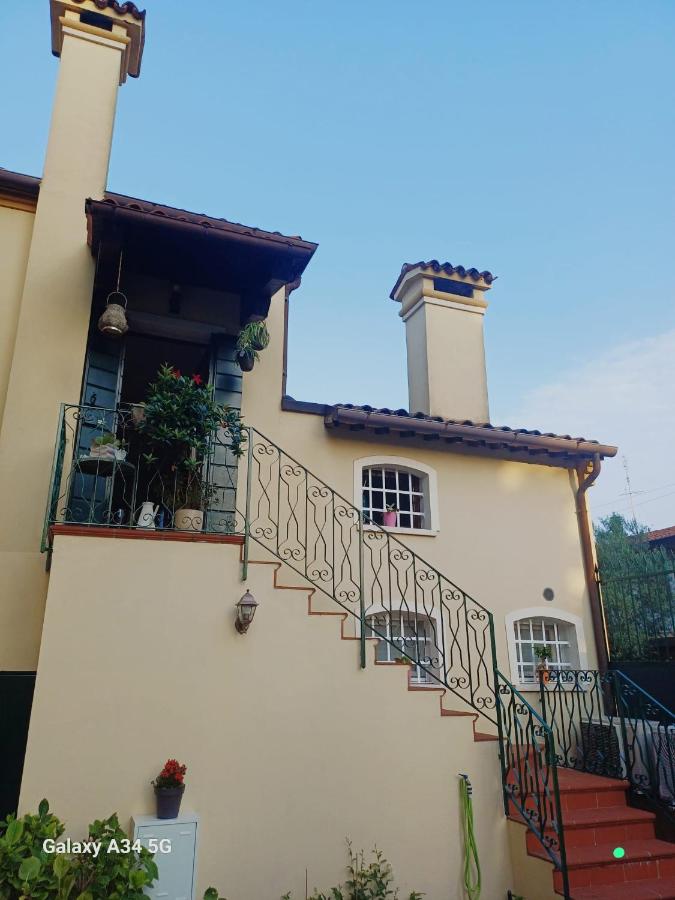 Il Granaio letterario - Bed and Breakfast