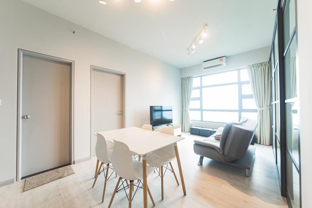 Suite King con Vista Mare