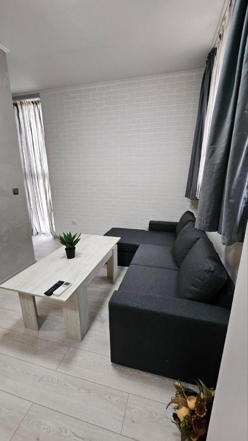 Apartamento de 1 dormitorio